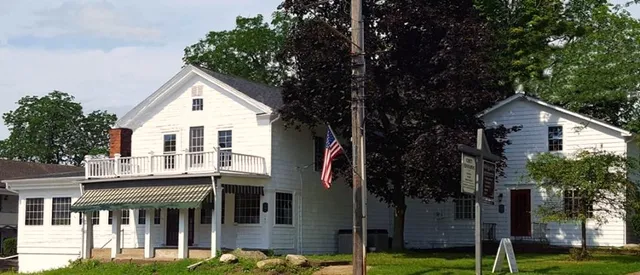 Wayside Workshop Furniture & Gift Co.