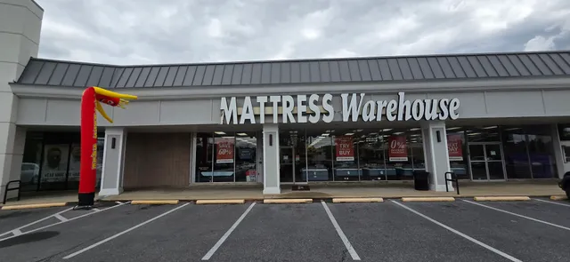 Mattress Warehouse of Rockville