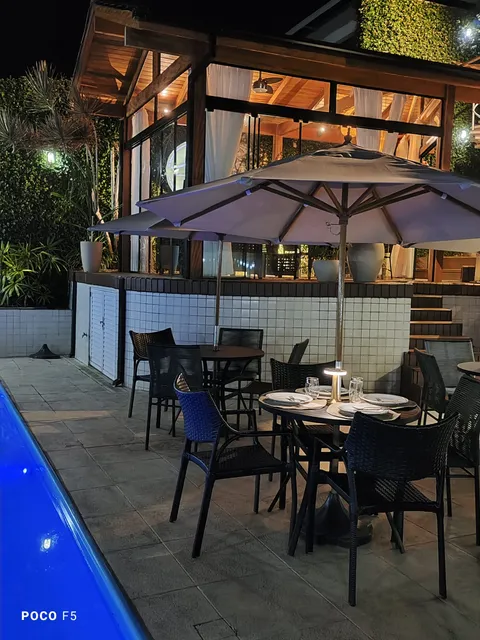 Casa Vovô Valdo • Pousada Boutique