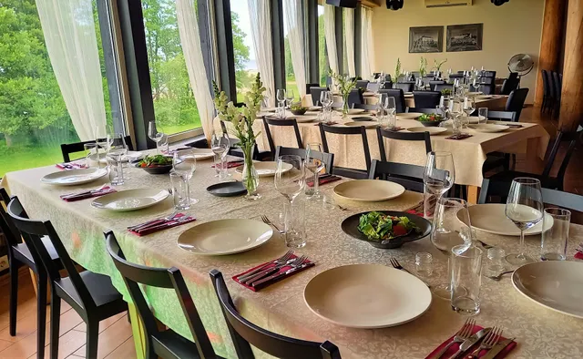 Restaurant Rannapaargu