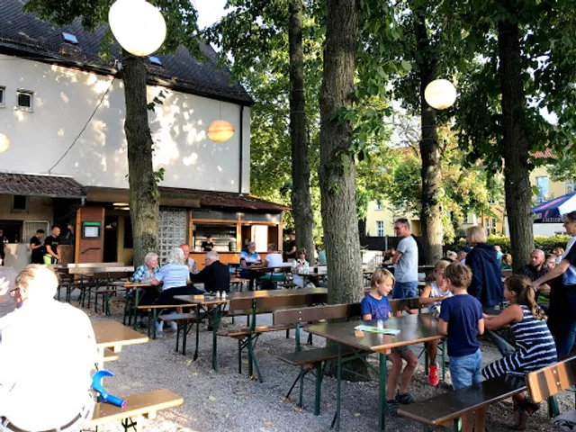 BierHimmel im Hexenhäusle