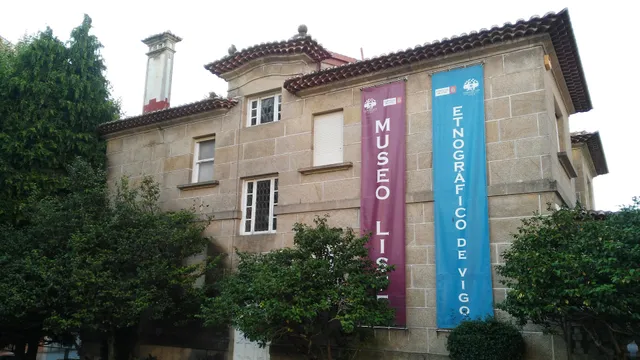 Museo Etnográfico Liste