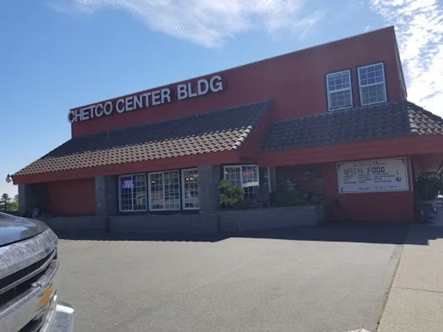 La Flor De Mexico Brookings