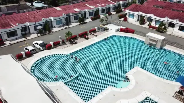 Condominio Los Mangos V