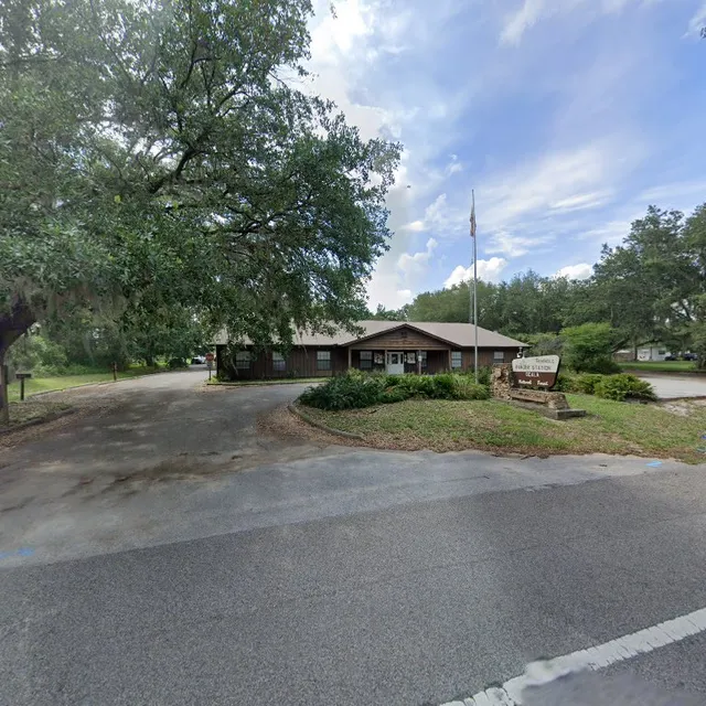 Seminole Ranger District