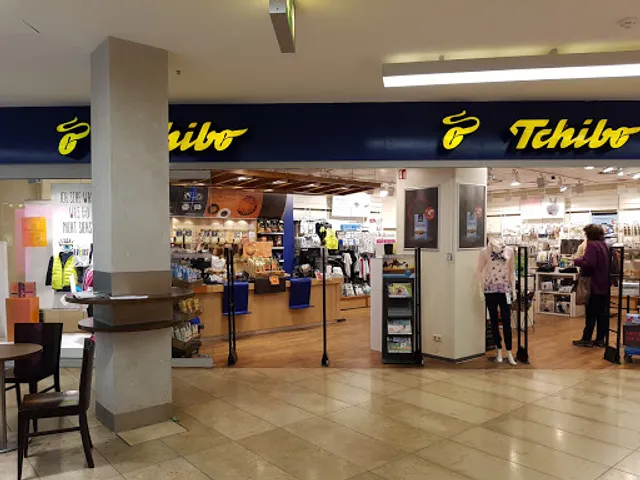 Tchibo