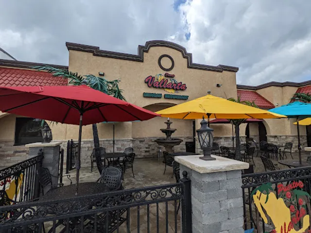 Puerto Vallarta Mexican Restaurant