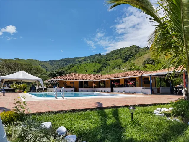 Finca Hotel La Arboleda