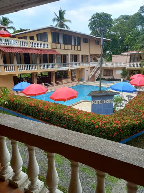 1. House of the Macaws