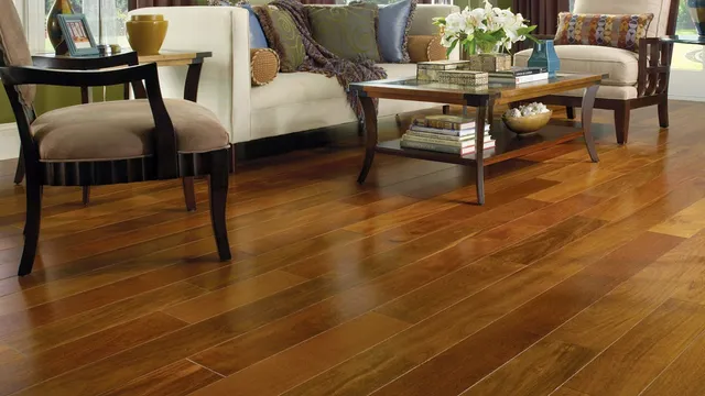 Spiegel's Flooring