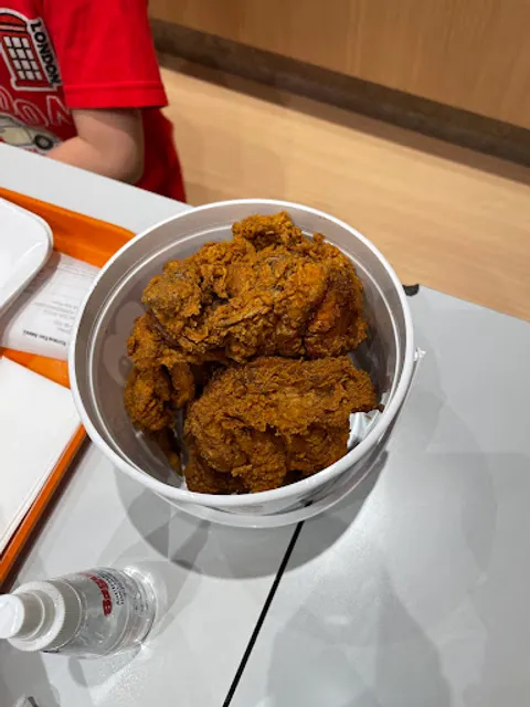 A&W Mall Of Indonesia