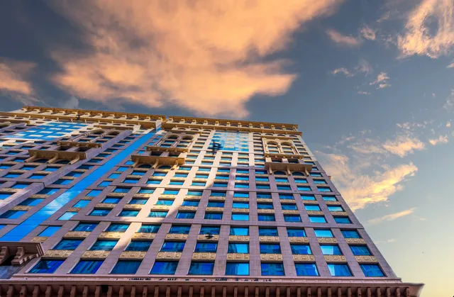 InterContinental Dar al Tawhid Makkah