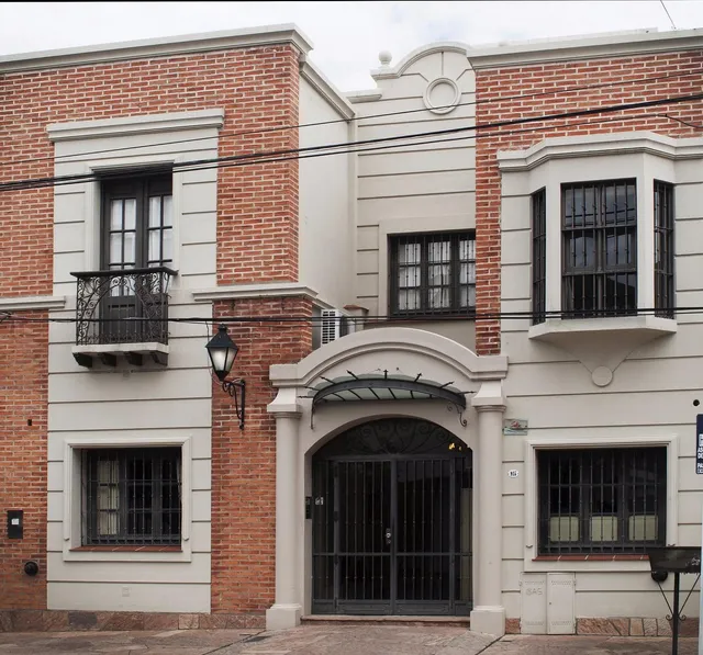 Apart Hotel Nubes de Salta