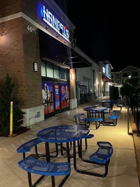 Handel's Homemade Ice Cream