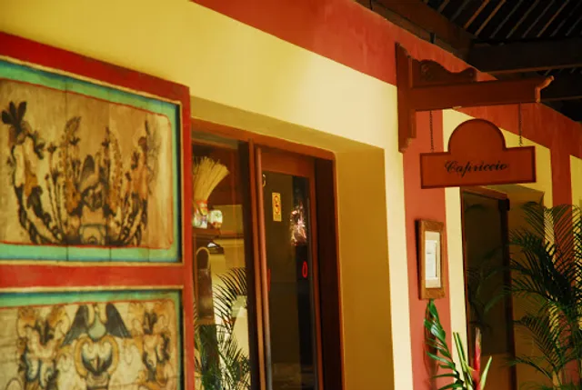 Capriccio Restaurant