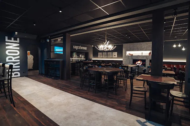 Birrone Taproom - Beer House & Comfort Food