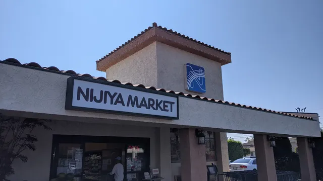 Nijiya Market Torrance Store