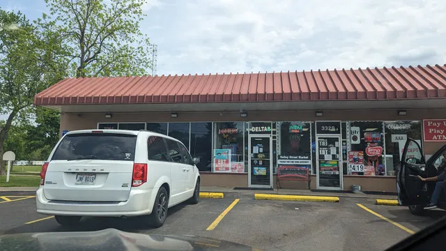 Valley Street Market