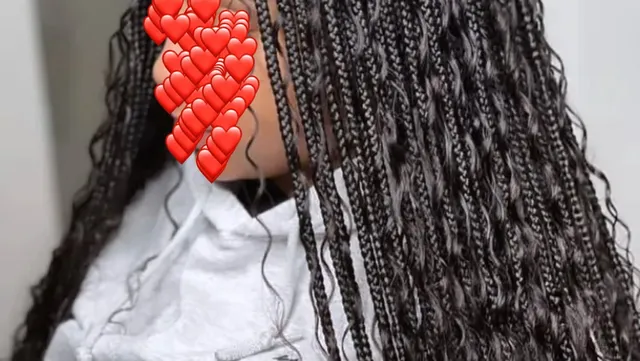 Best African Hair Braiding(ask for Mariam)