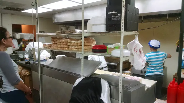 Penny's Pizza & Hot Sub's