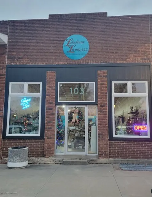 Lakefront Living LLC Custom Engraving & Gifts