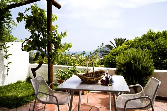 Residence Le Pleiadi