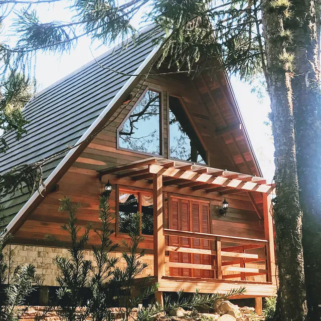 Pousada Vale das Hortênsias