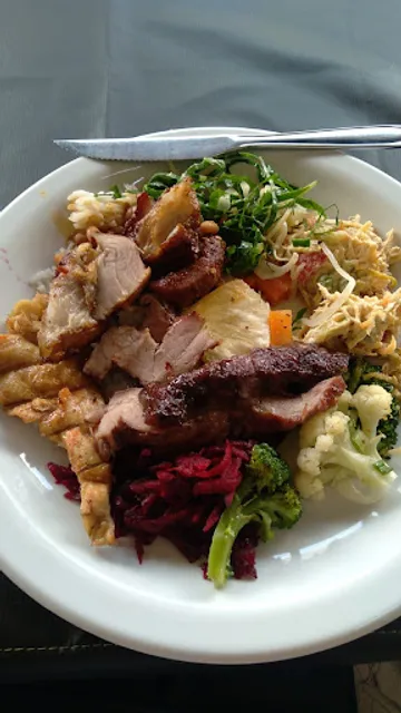 RESTAURANTE DIVINO TEMPERO