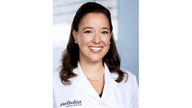 Maria Agustina Cerana, MD