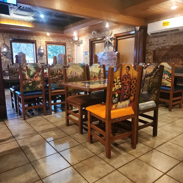 Jalisco Mexican Grill
