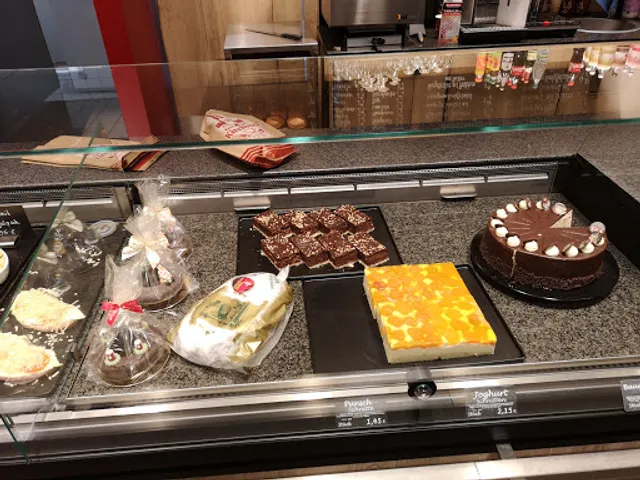 Bäckerei "Zum Kirchbäck"