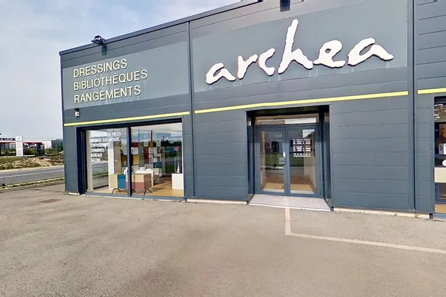 Archea Avignon