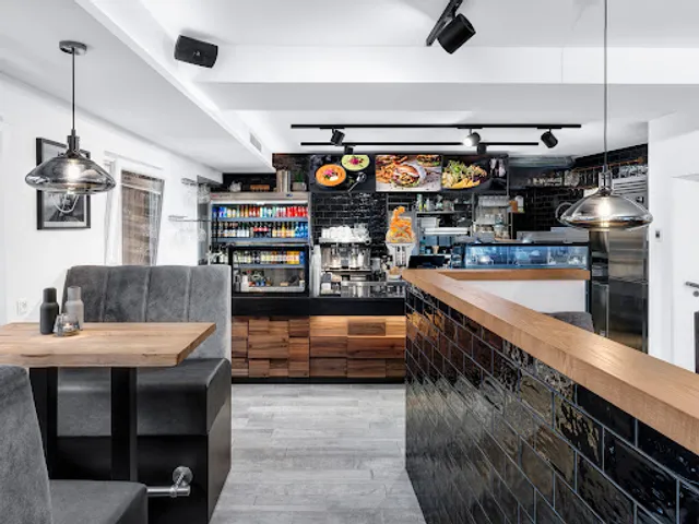 Ellies Diner & Take Away - Burger & Bowls