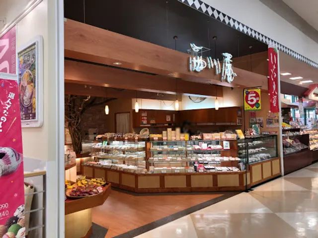 Nishikawayashini Noichiten