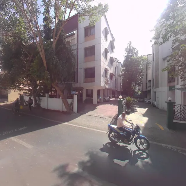 Sai Pure Vegetarian Hotel