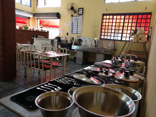 Rest. Yakissoba Lamen House