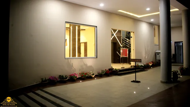 Hotel G K Palace