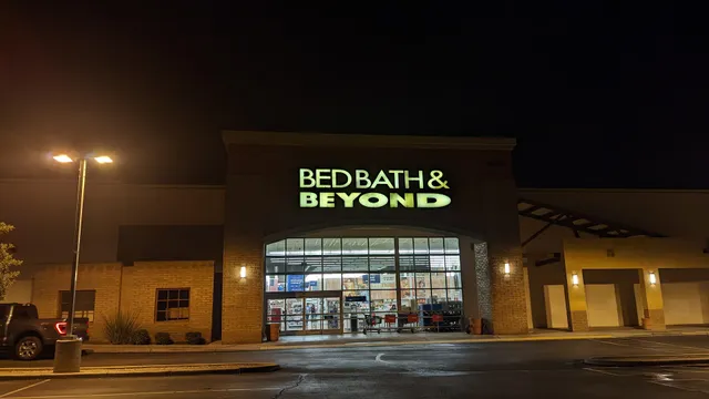 Old Spanish Trail Marketplace