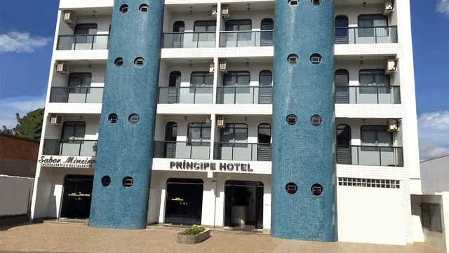 Príncipe Hotel