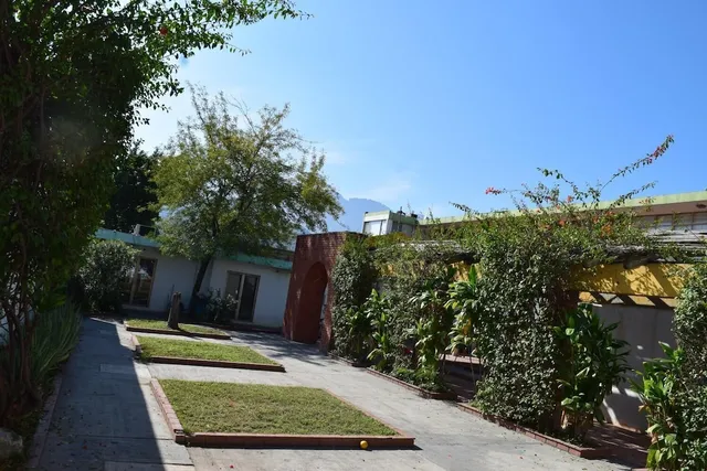 ANTIQUE Casa de Huespedes Barrio Antiguo