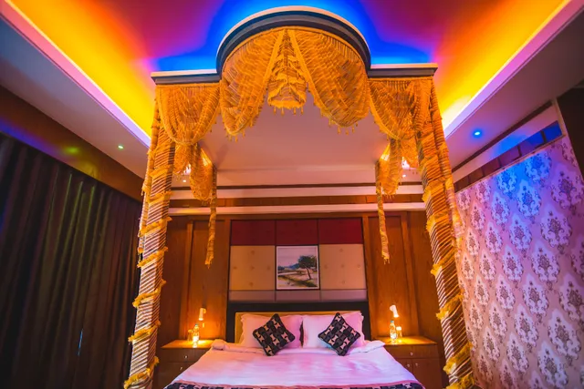 CCULB Resort & Convention Hall