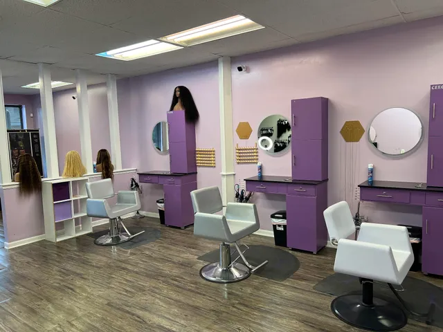 Sew Me Hair Salon