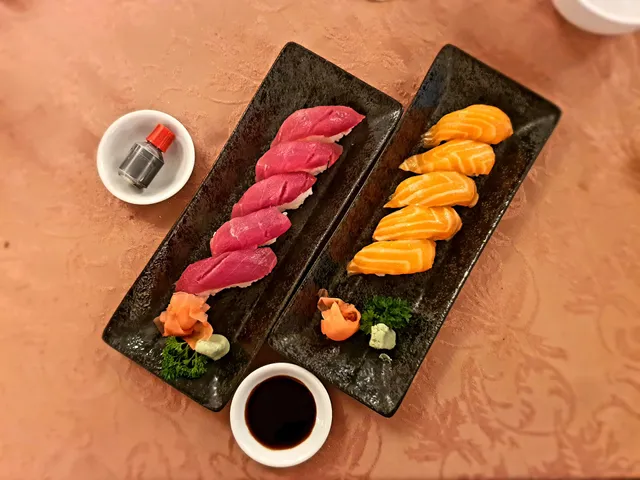 Kaigara Japanese Restaurant