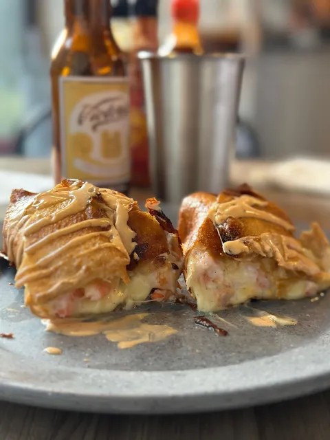 El Pata Salada de la Nápoles