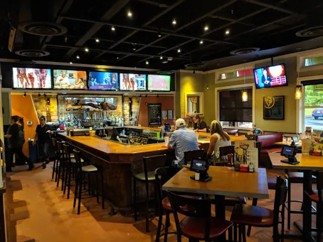 Chili's Grill & Bar
