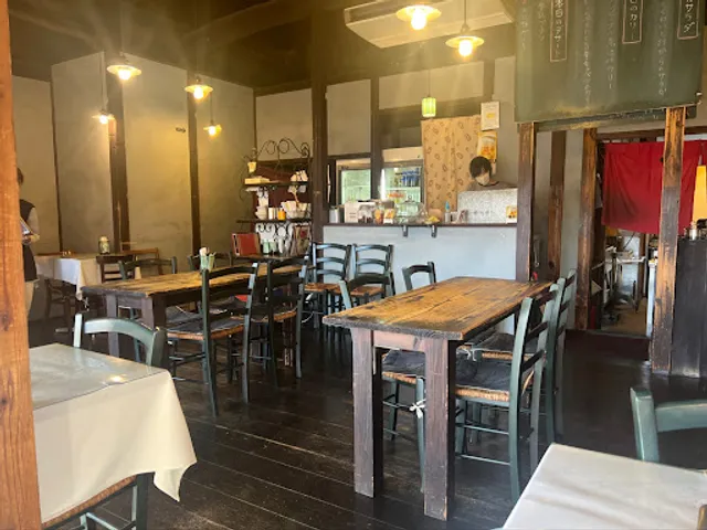 カリー食堂 キュリ