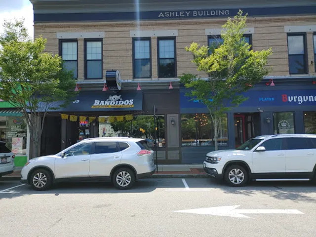 Bandidos Mexican Restaurant