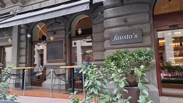Fausto's