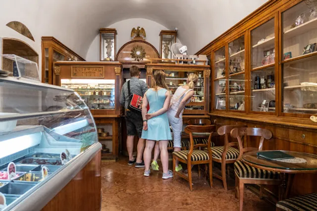 Ruszwurm Confectionery