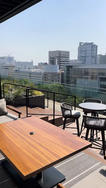 オールデイダイニング THE 7th TERRACE